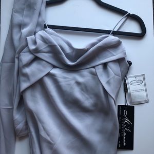 It’s Wedding Season! Milano Formals Long Dress